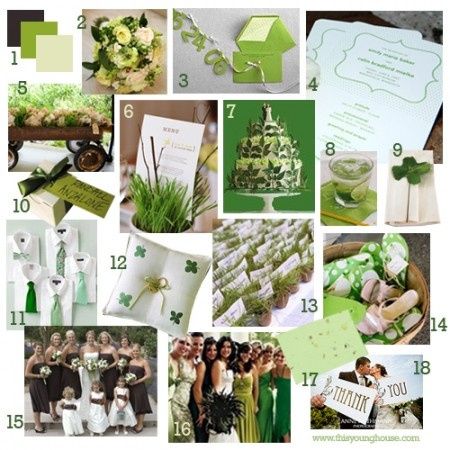Idee matrimonio primavera