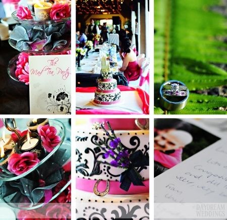 Matrimonio Alice nel Paese delle meraviglie