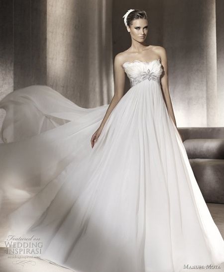 Princesa Pronovias