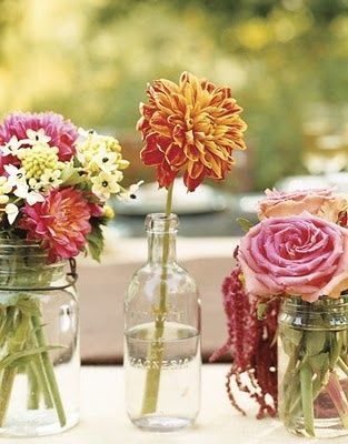 Matrimonio country chic