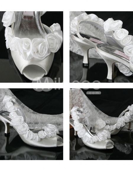 Scarpe sposa