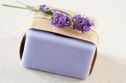 Nozze lavanda