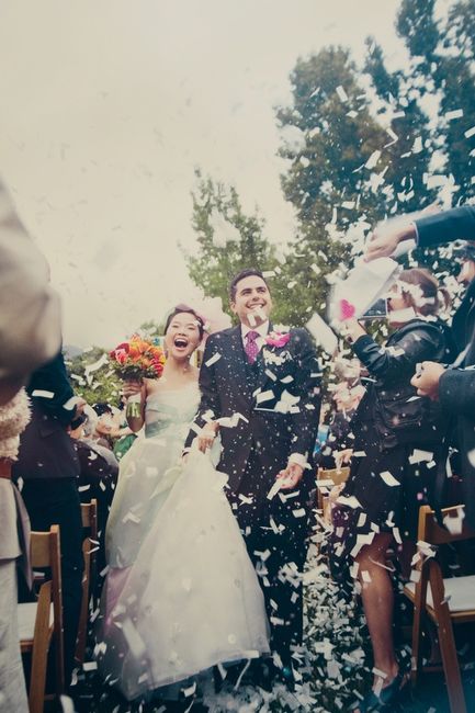 Matrimonio fantasioso