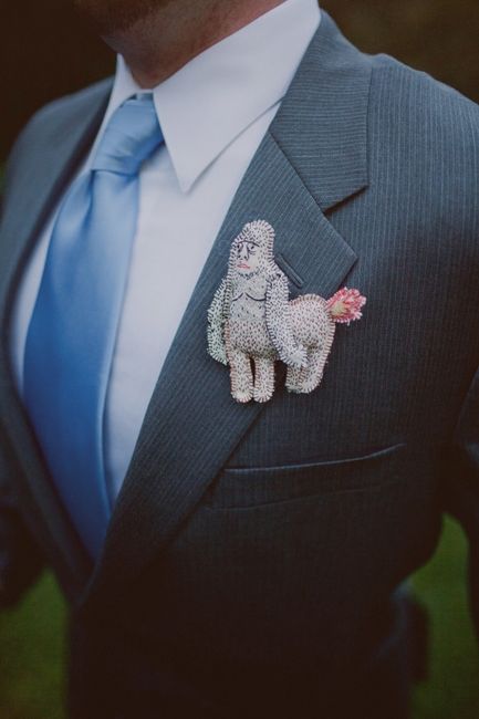 Matrimonio fantasioso