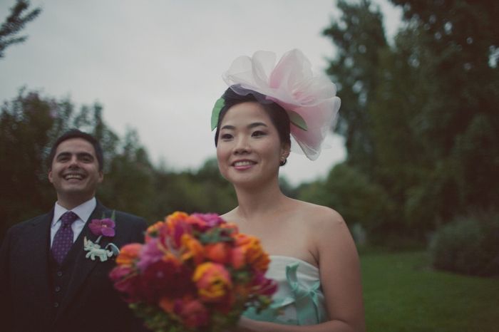 Matrimonio fantasioso