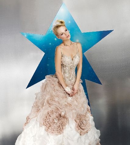 Abito da sposa Sposa Group 2011