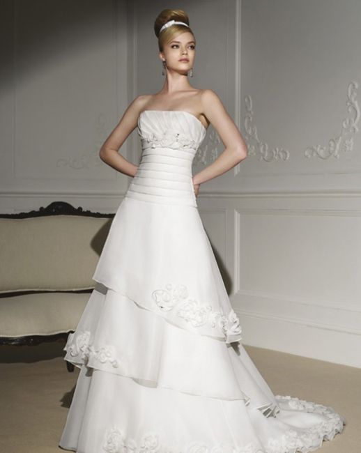 Collezione Novia d'Art 2011