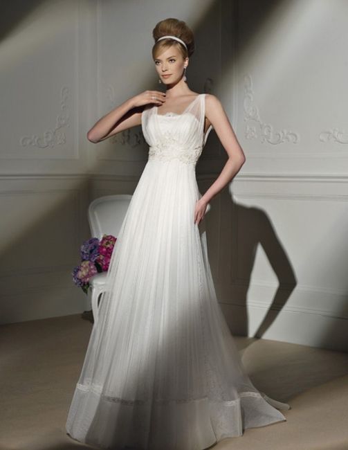 Collezione Novia d'Art 2011