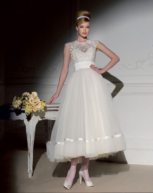 Collezione Novia d'Art 2011