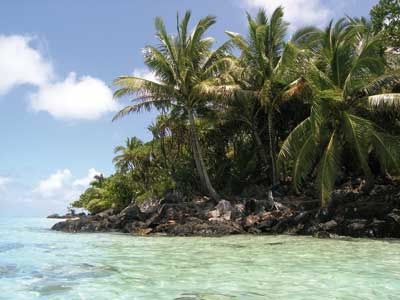 Viaggio di nozze in Madagascar