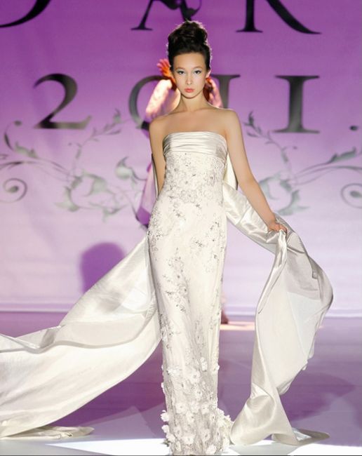 Collezione Novia d'Art 2011