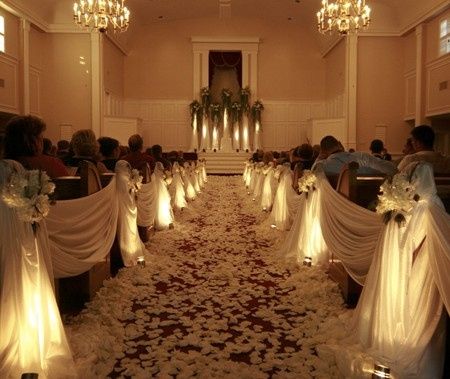 Allestimento floreale matrimonio bianco oro