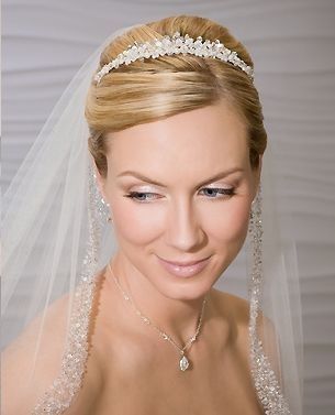 Tiara sposa