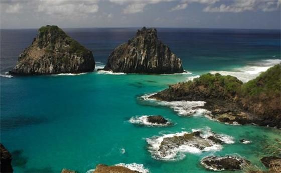 Viaggio di nozze a Fernando de Noronha