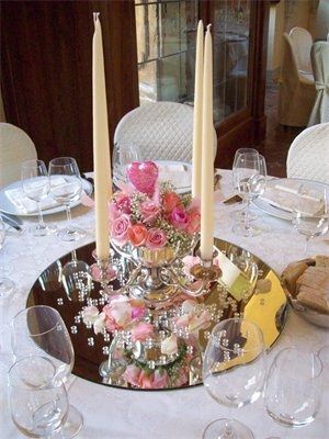 Allestimenti floreali matrimonio
