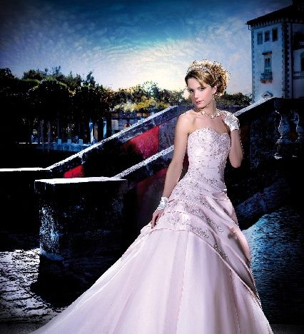 The sposa group collezione collector