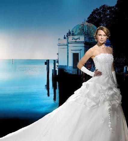 The sposa group collezione collector
