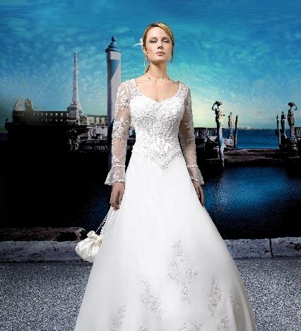 The sposa group collezione collector