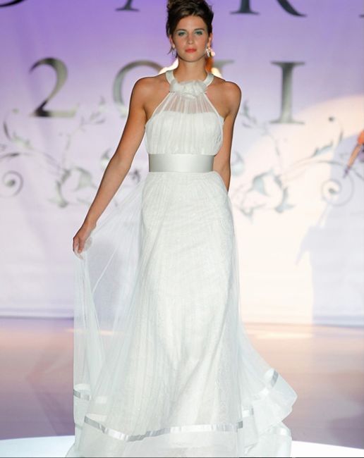 Collezione Novia d'Art 2011