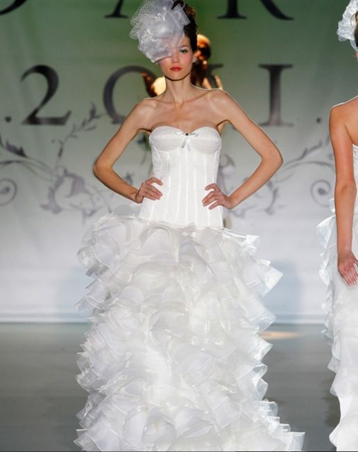 Collezione Novia d'Art 2011