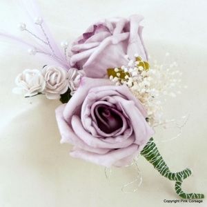 Bouquet sposa rose