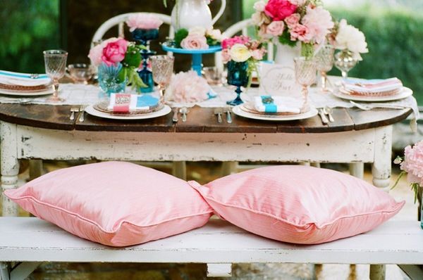 Matrimonio vintage