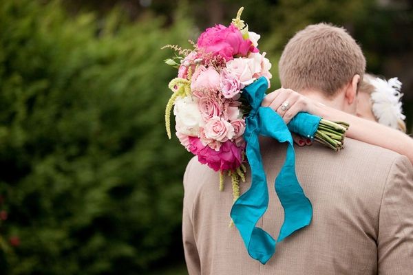 Matrimonio vintage