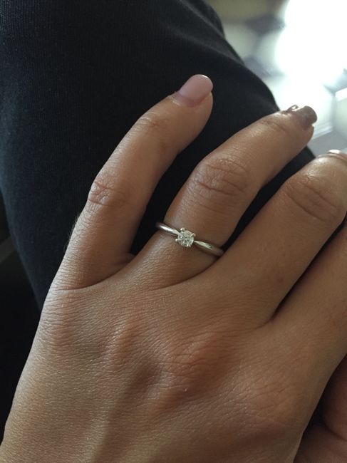 Ma è vero che un diamante è per sempre? - 1