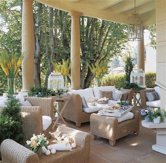 Allestimento matrimonio bianco beige