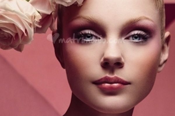 Make up giorno sposa matrimonio