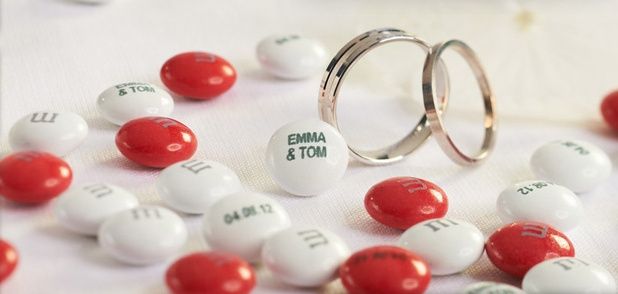 Matrimonio con M