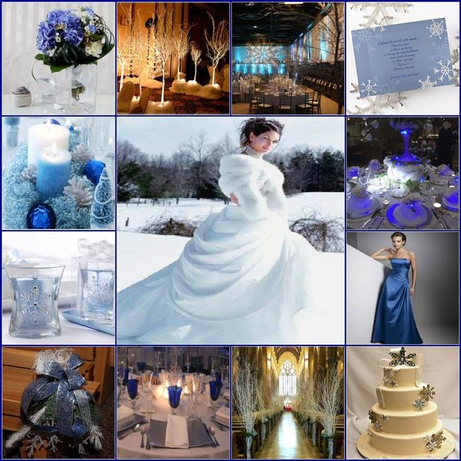 Matrimonio inverno