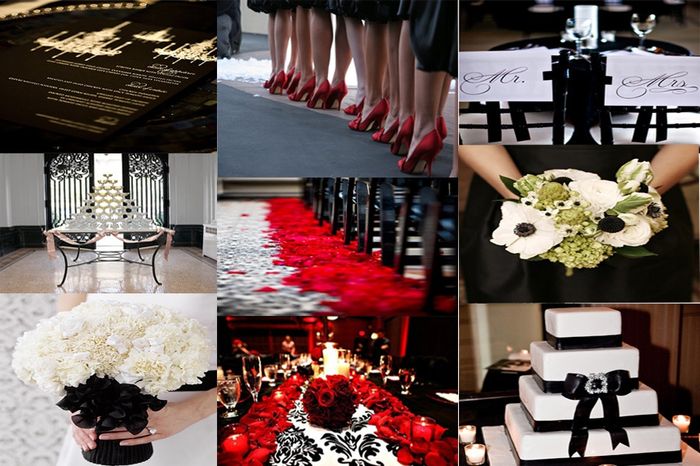 Matrimonio Capodanno idee