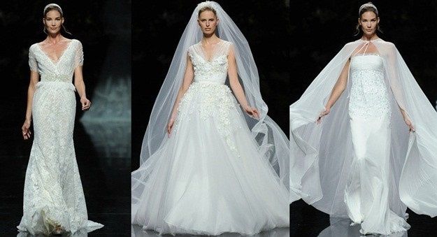 Pronovias 2013