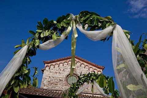 Matrimonio Cordero di Montezemolo