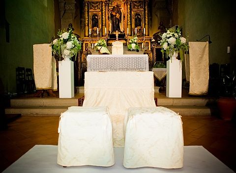 Matrimonio Cordero di Montezemolo