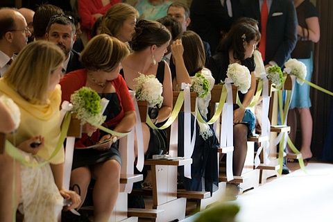 Matrimonio Cordero di Montezemolo