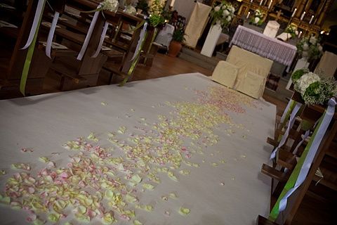 Matrimonio Cordero di Montezemolo