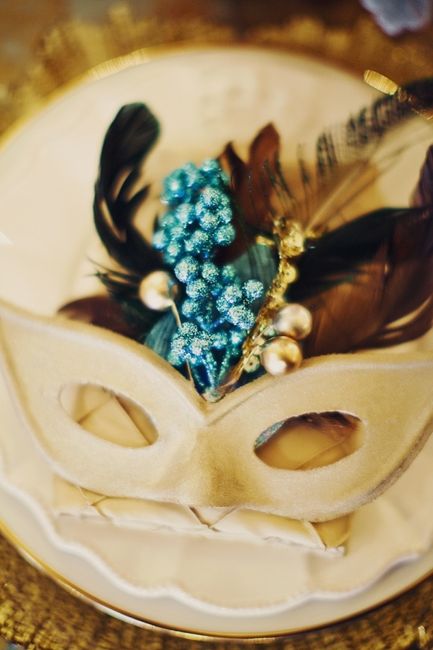 Idee matrimonio fantasy