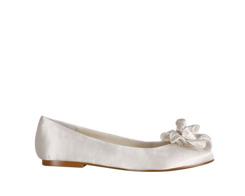 Scarpe sposa Menburn 2011