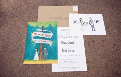 Matrimonio primaverile