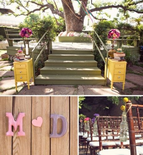 Matrimonio primaverile