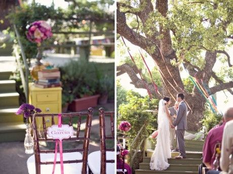 Matrimonio primaverile