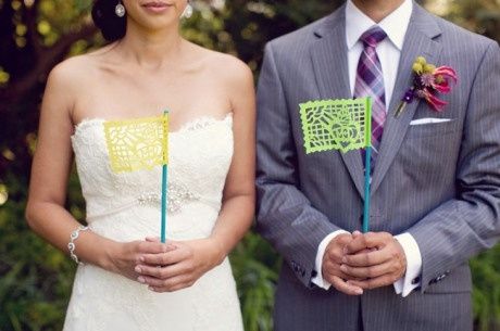 Matrimonio primaverile