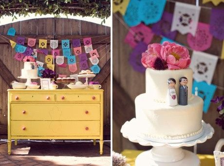 Matrimonio primaverile