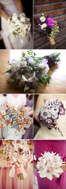 Bouquet da sposa