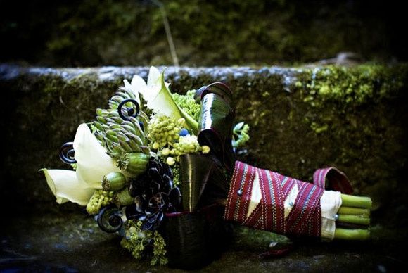 Bouquet da sposa