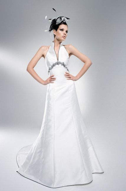 Collezione Pronuptia 2010