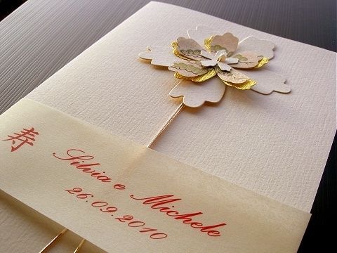 Libretto messa matrimonio fai da te