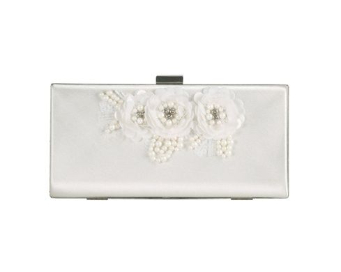 Accessorio sposa Menburn 2011
